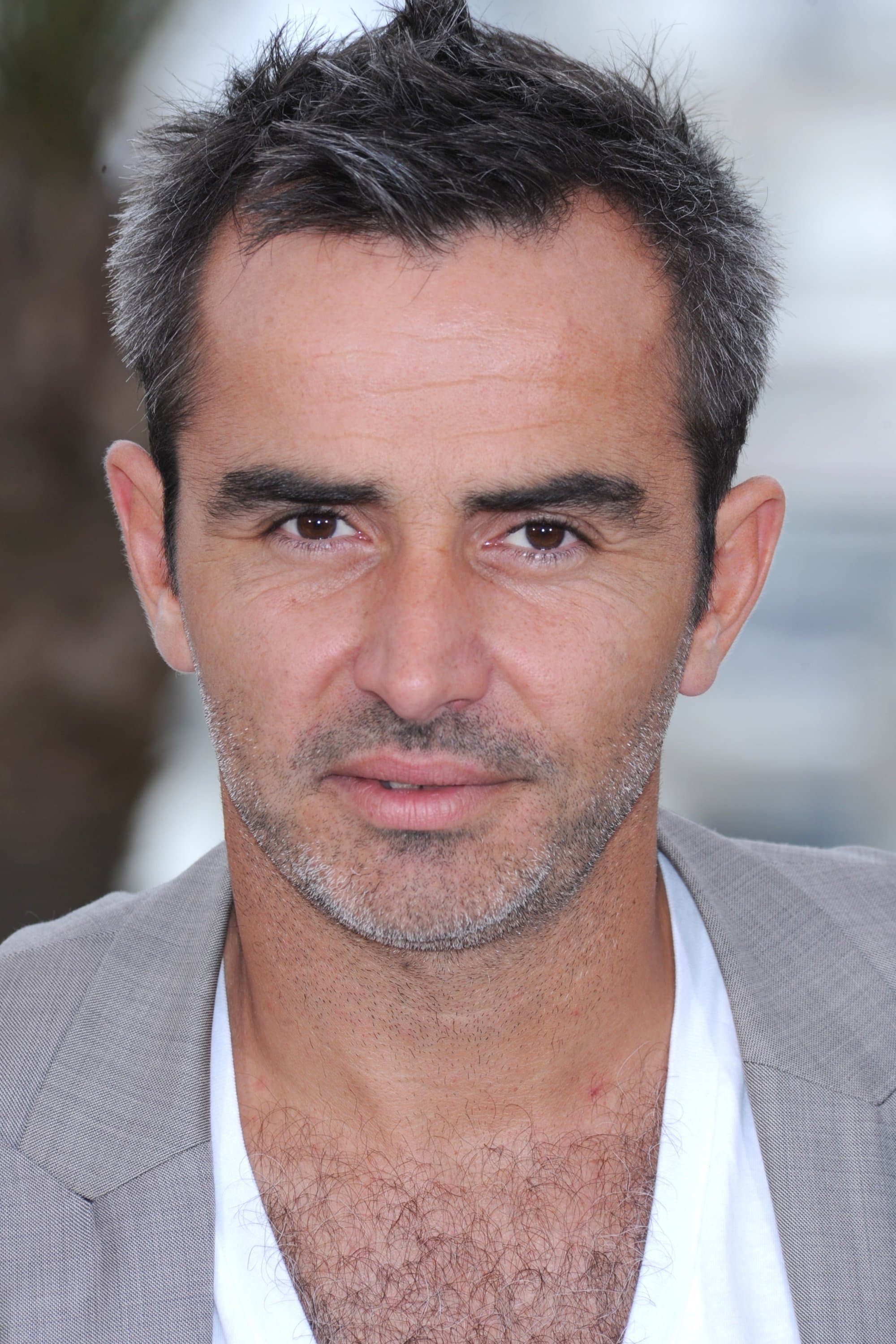 Arnaud Henriet Profile Photo