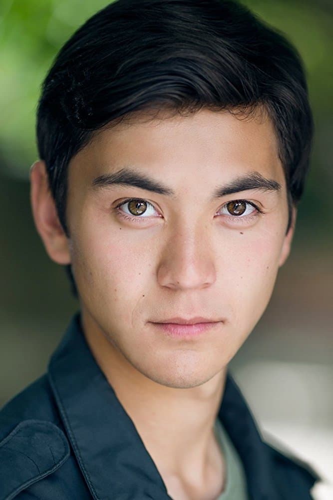 Jonathan Raggett Profile Photo