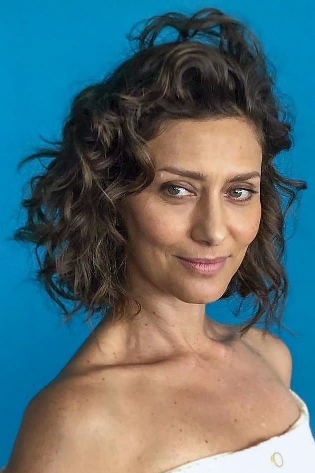 Maria Fernanda Cândido Profile Photo