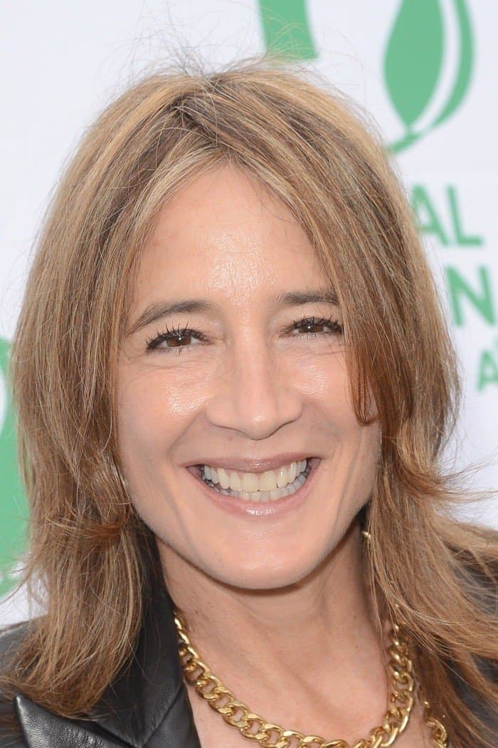 Anne Ramsay Profile Photo
