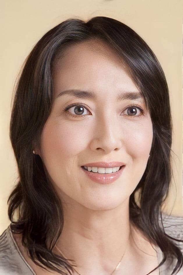 Masumi Miyazaki