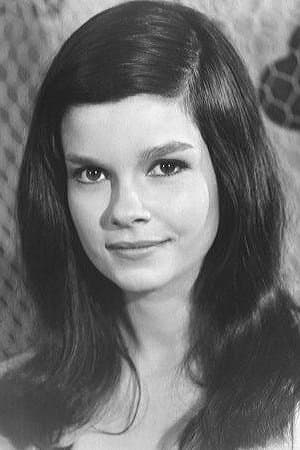 Geneviève Bujold Profile Photo