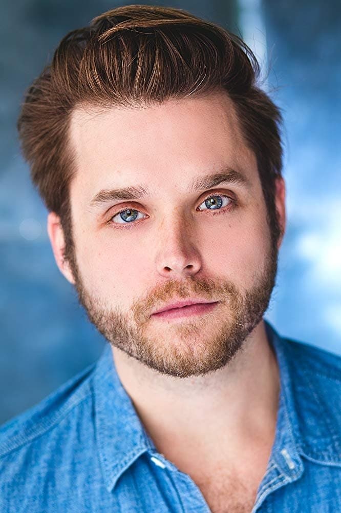 Alex Woods Profile Photo