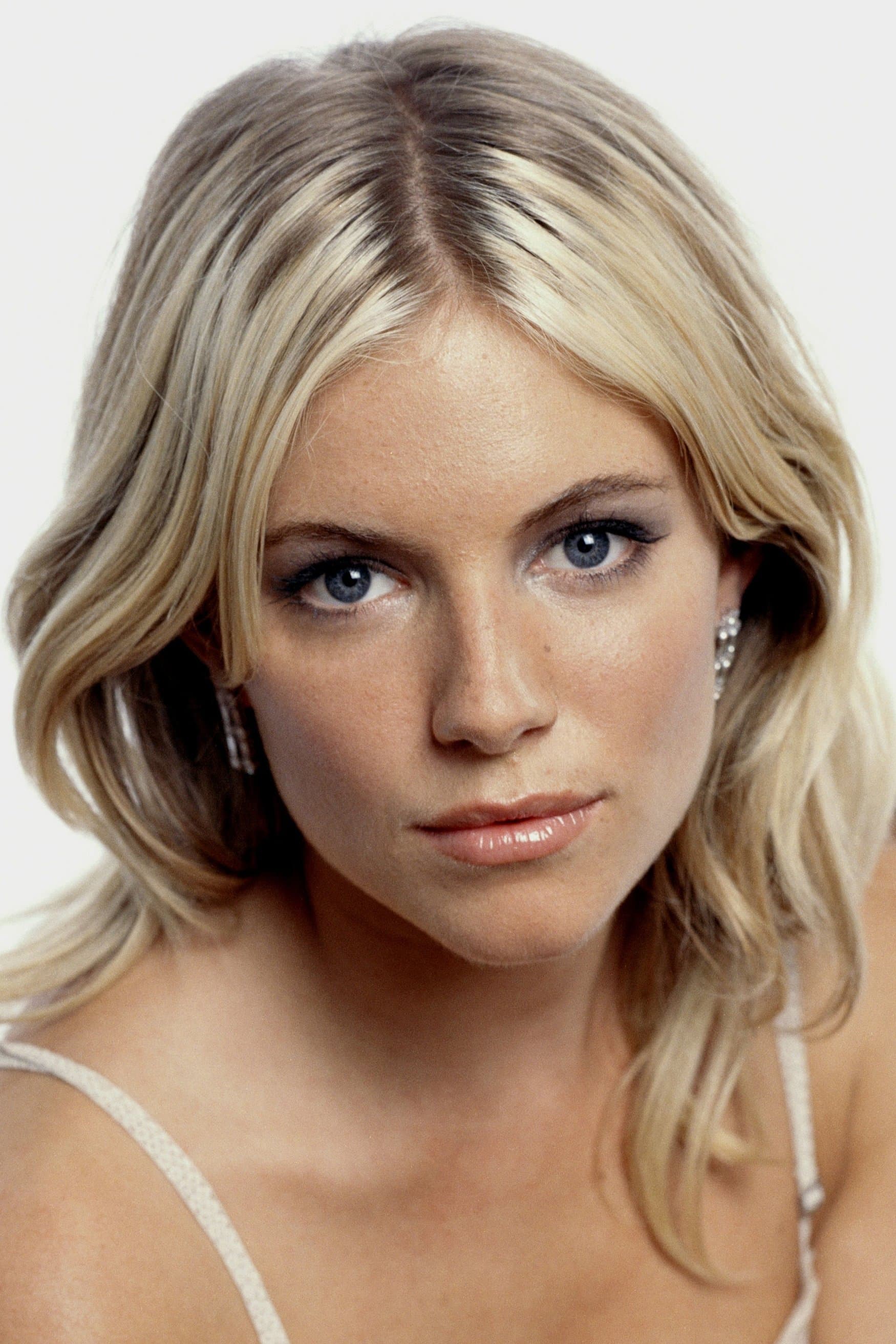 Sienna Miller Profile Photo