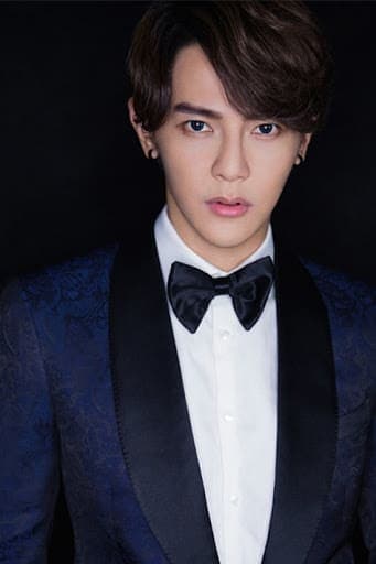 Jiro Wang Profile Photo
