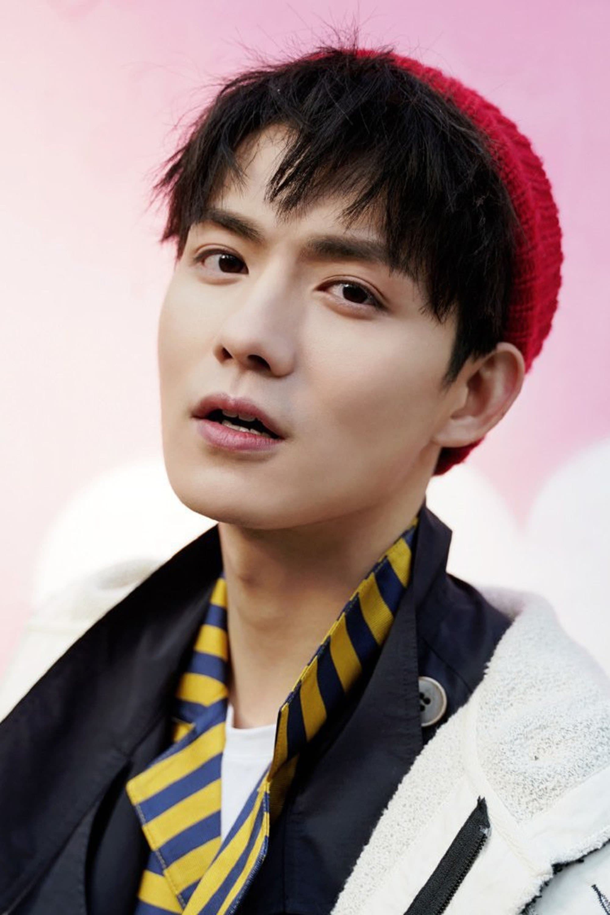 Hu Wenzhe Profile Photo