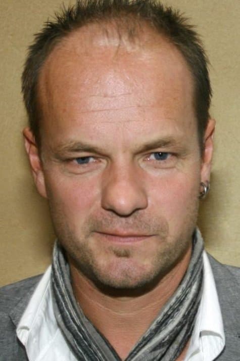 Harald Rosenløw-Eeg Profile Photo