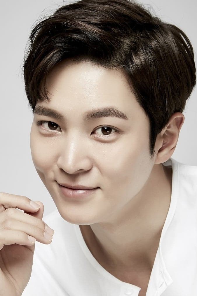 Joo Won Profile Photo