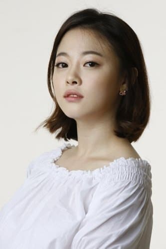 Min Ji-hyun Profile Photo