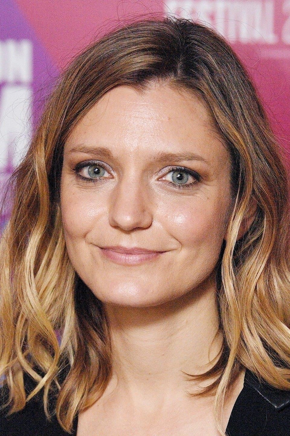 Sara Colangelo Profile Photo