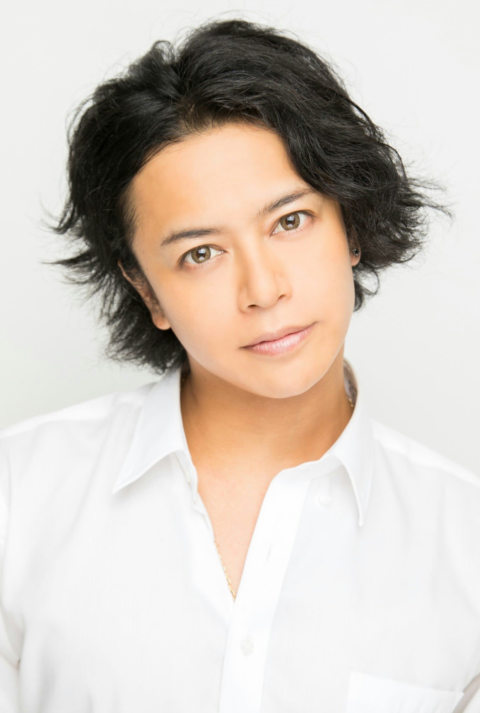Kenji Roa Profile Photo