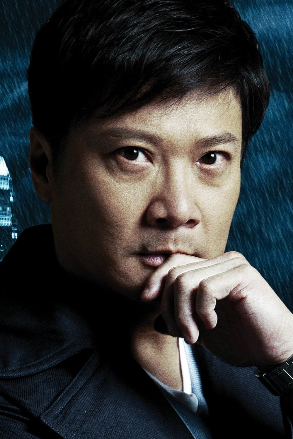 Chin Ka-Lok Profile Photo
