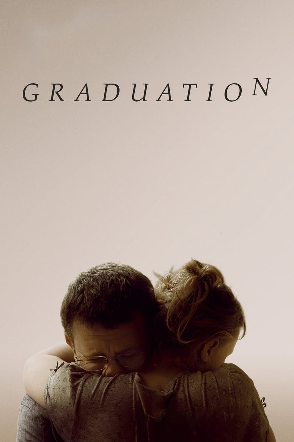Graduation Movie Poster