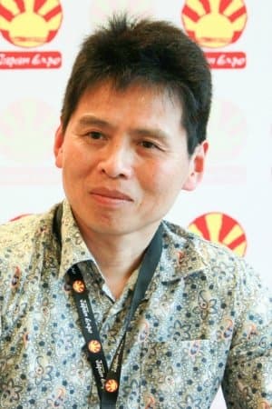 Kitarou Kousaka Profile Photo