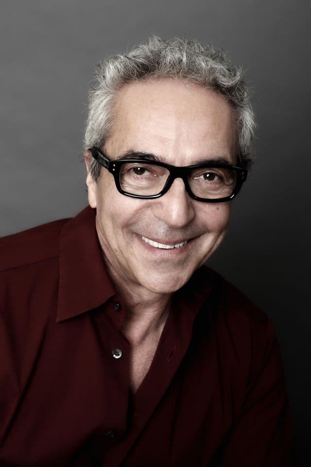 Arthur M. Sarkissian Profile Photo