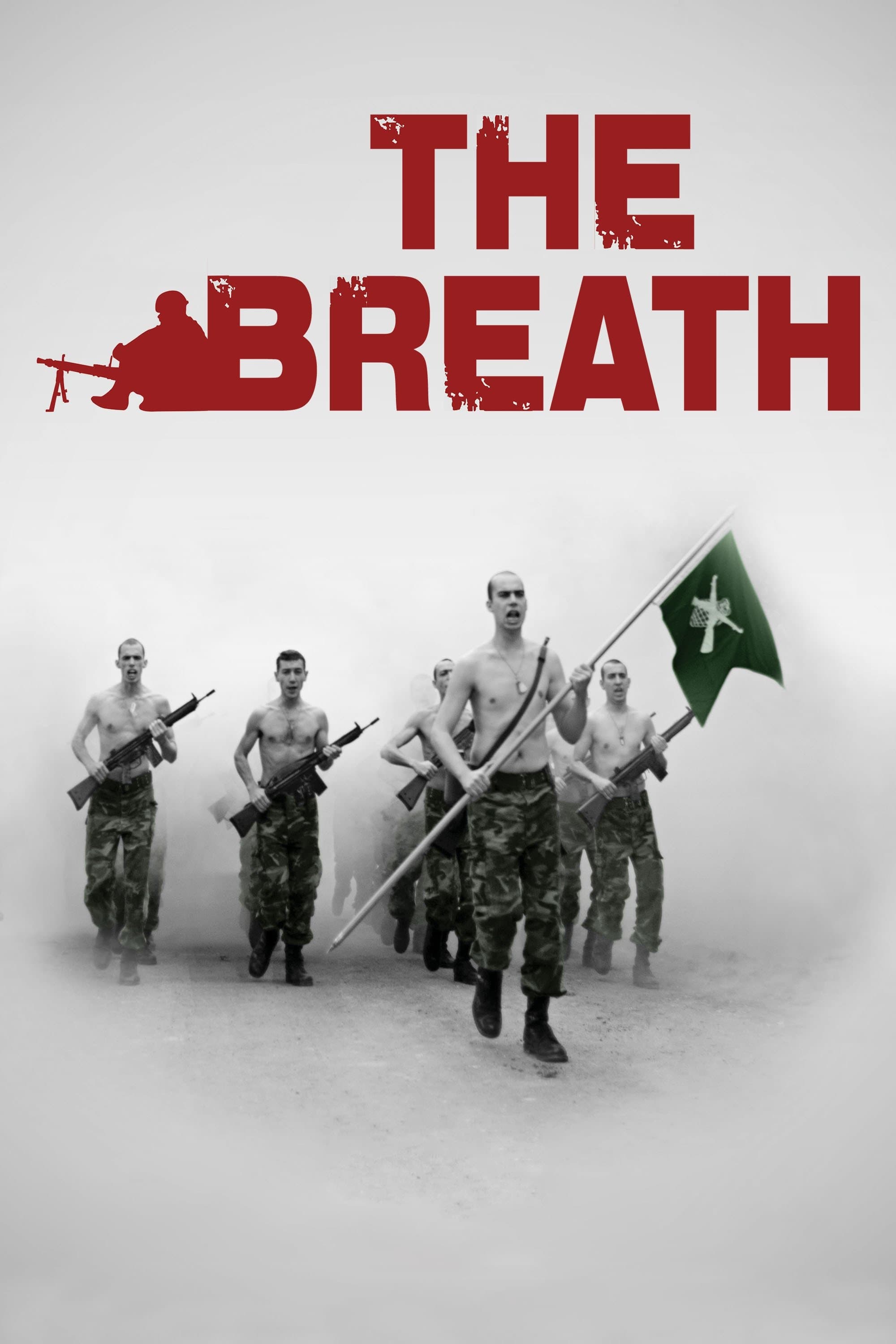 The Breath Movie Poster