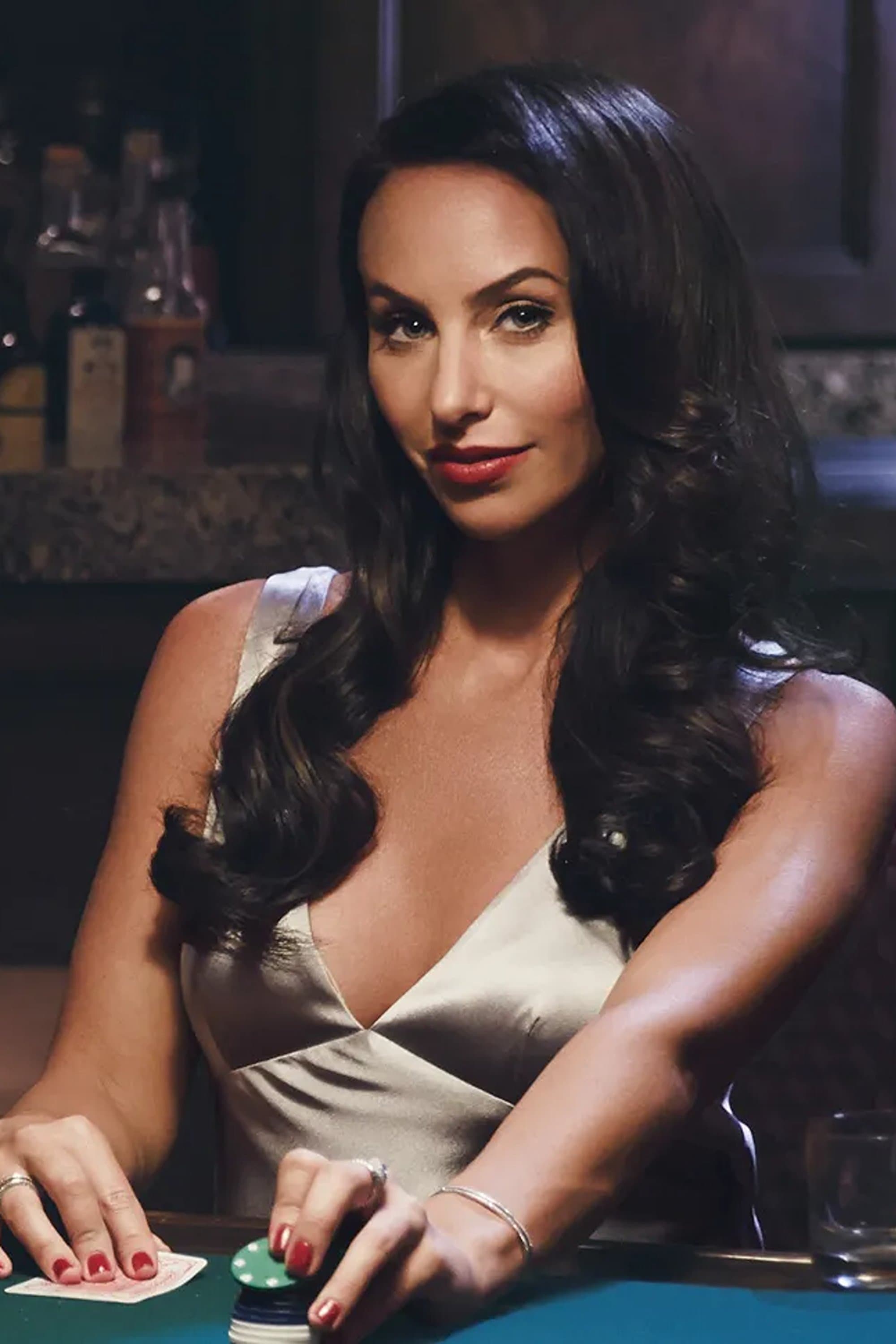 Molly Bloom Profile Photo