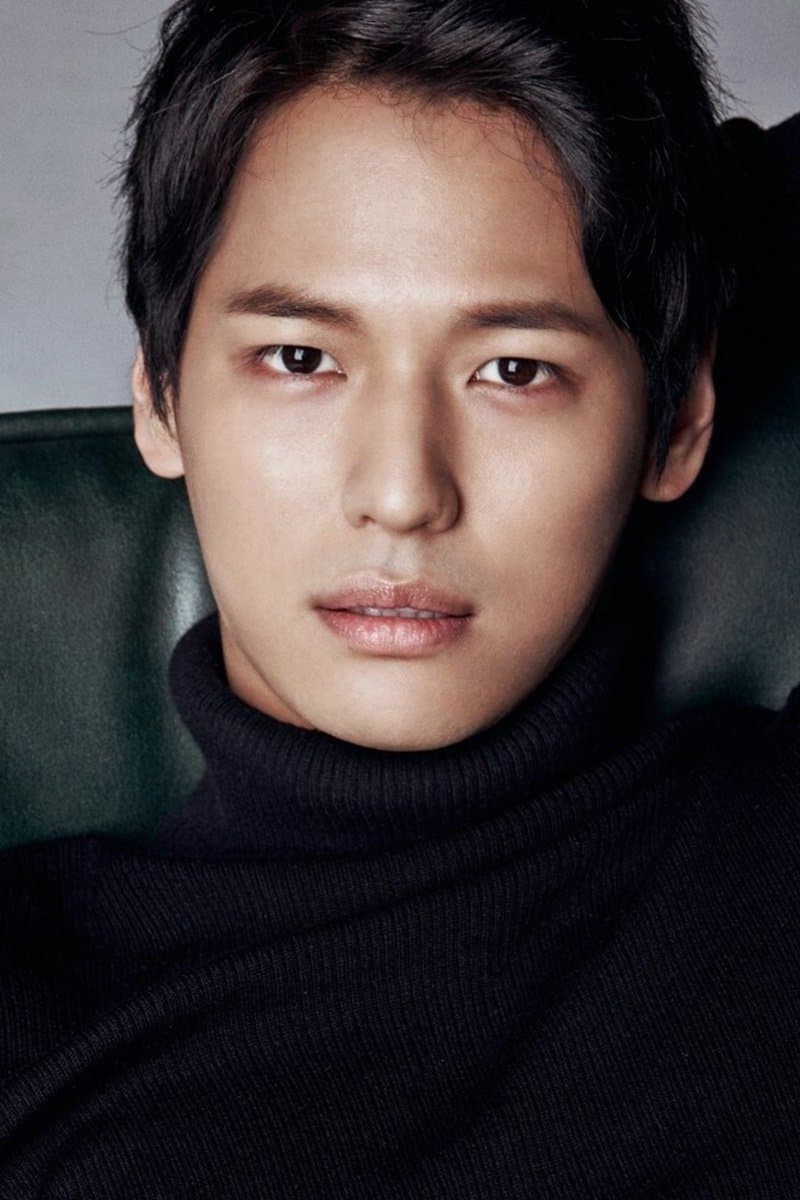 Ji Il-joo Profile Photo