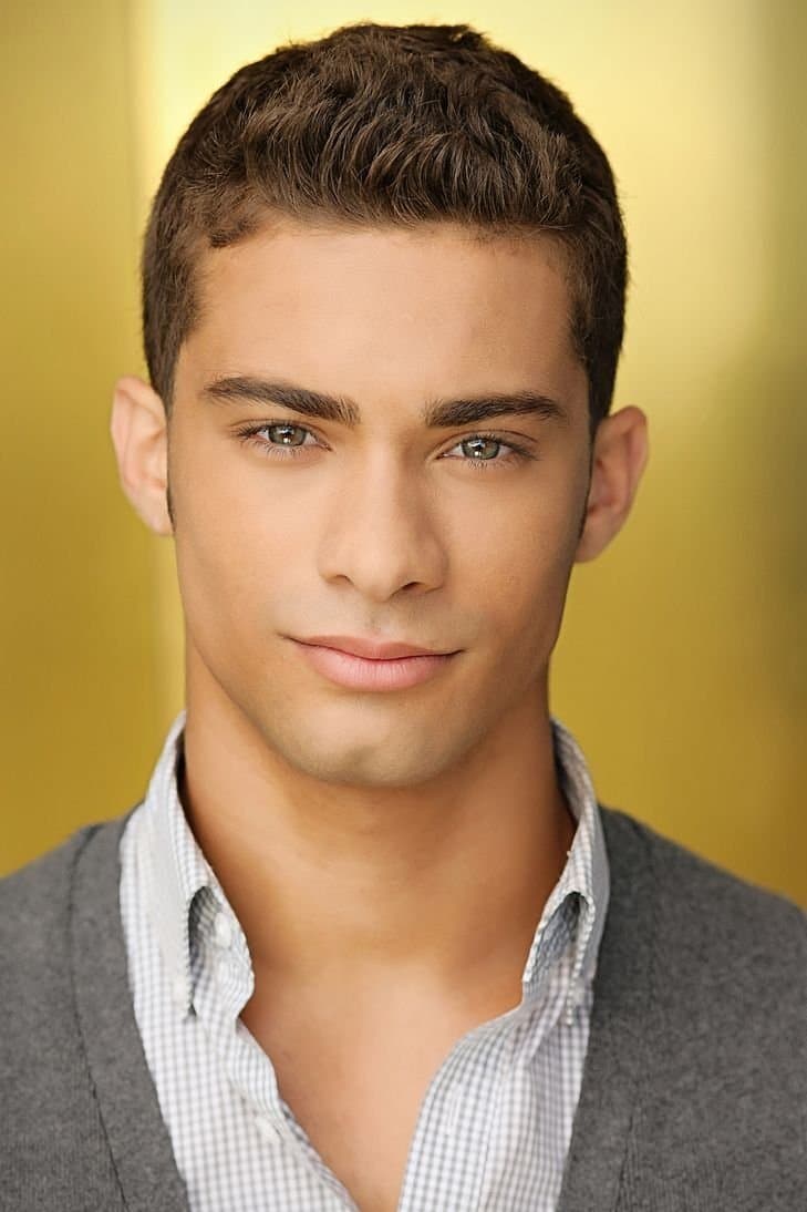 Hector David Jr. Profile Photo