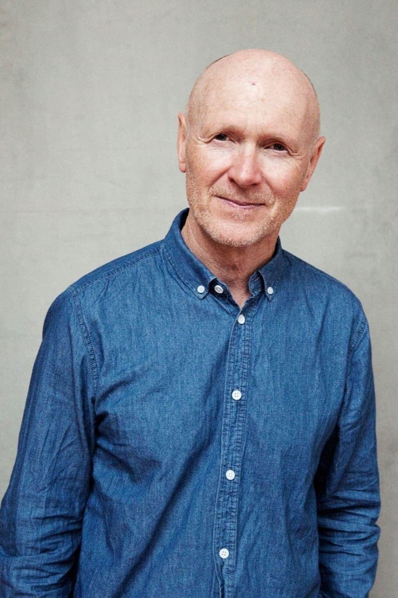 Paul Laverty Profile Photo