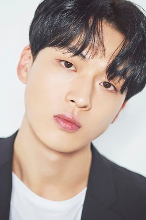 Kim Kang-min Profile Photo