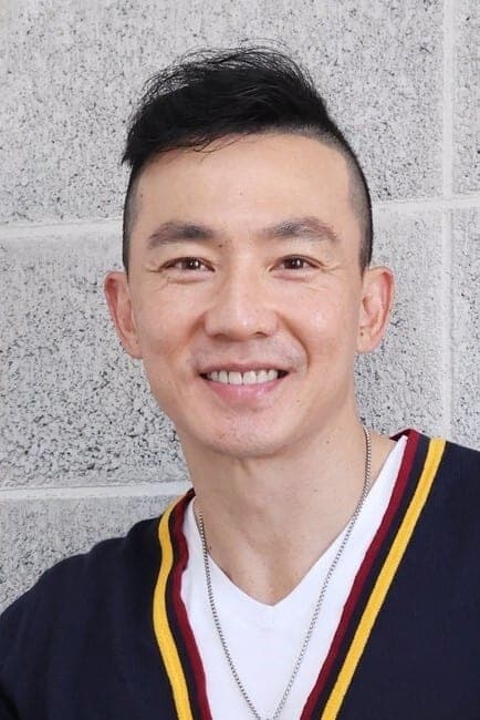 Liu Geng-Hong Profile Photo
