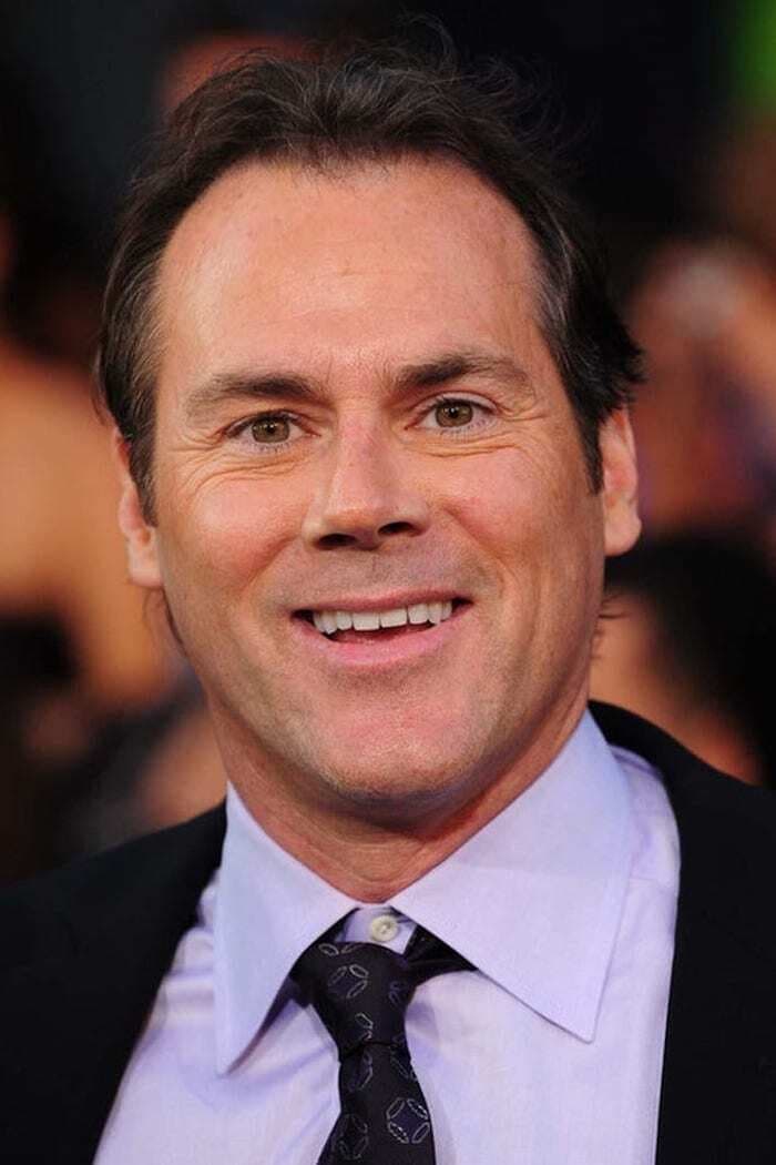 Stephen Sommers Profile Photo