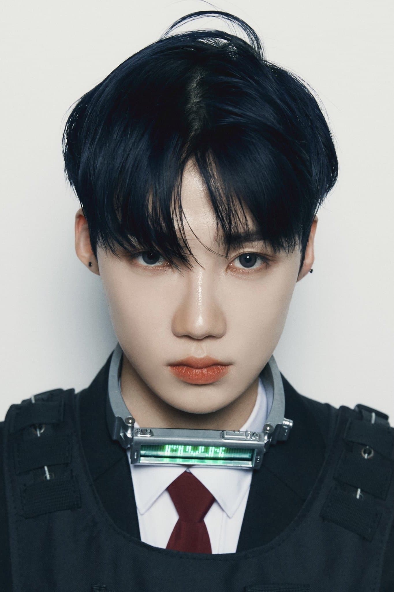 New Profile Photo