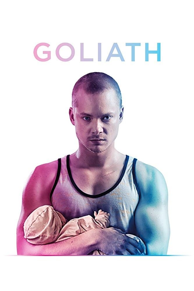Goliath Movie Poster