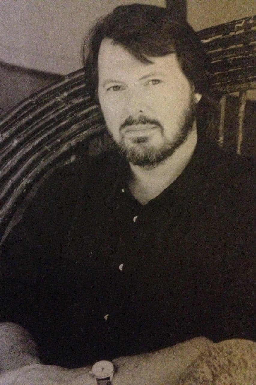 Jeffrey Boam Profile Photo