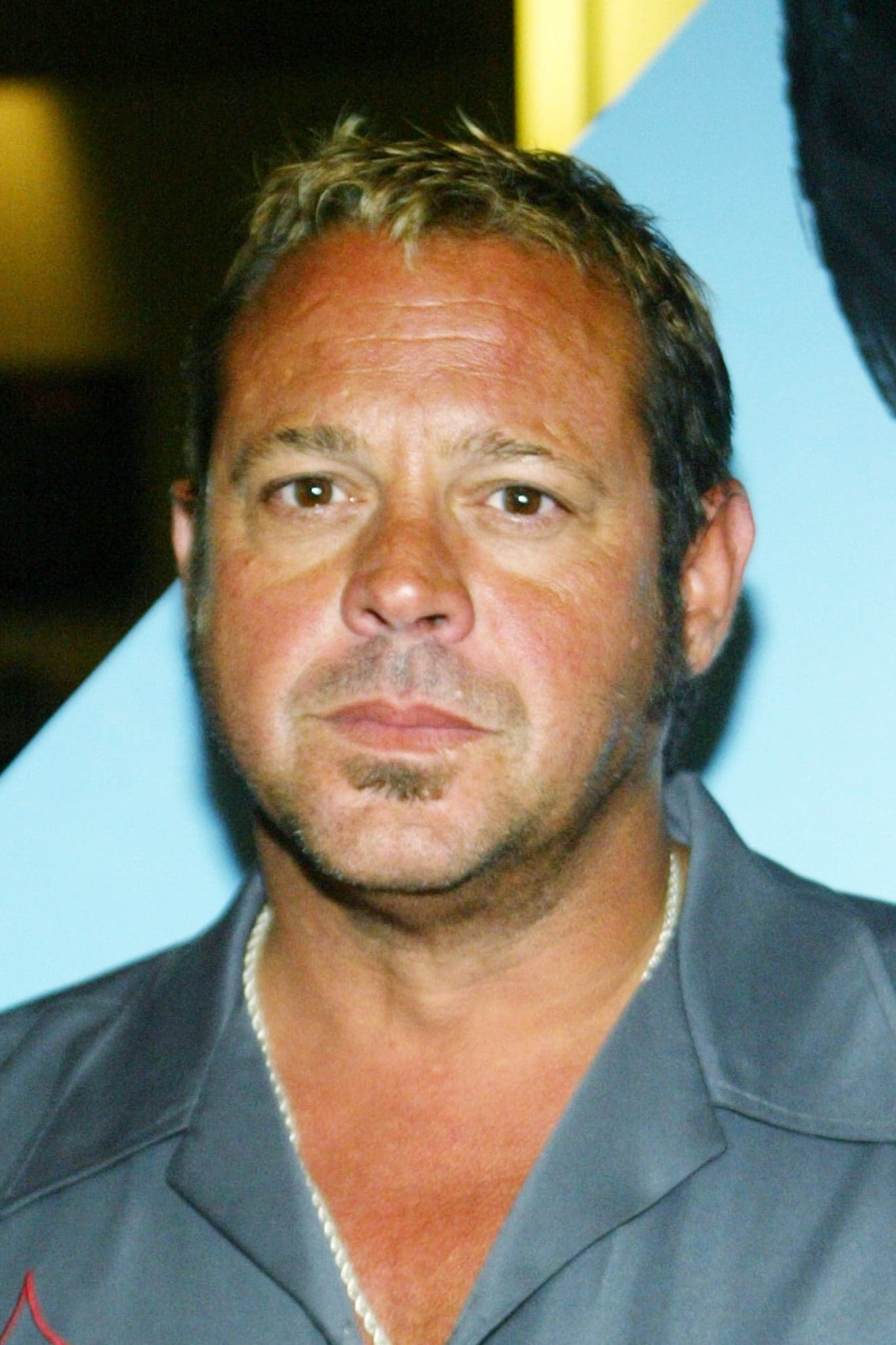 Chad McQueen Profile Photo