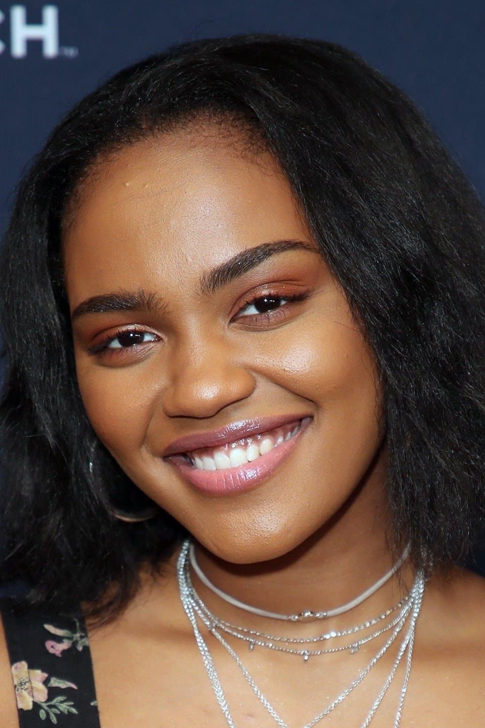 China Anne McClain Profile Photo