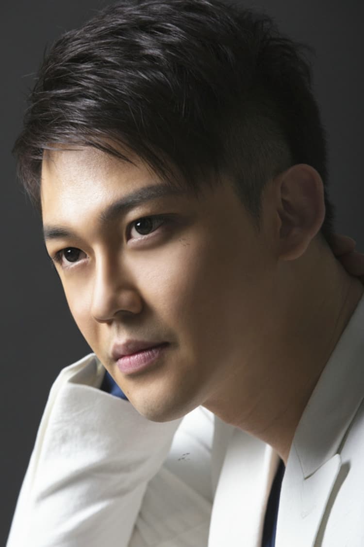 Rico Kwok Profile Photo