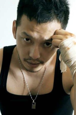 Zhenyu Zhao Profile Photo