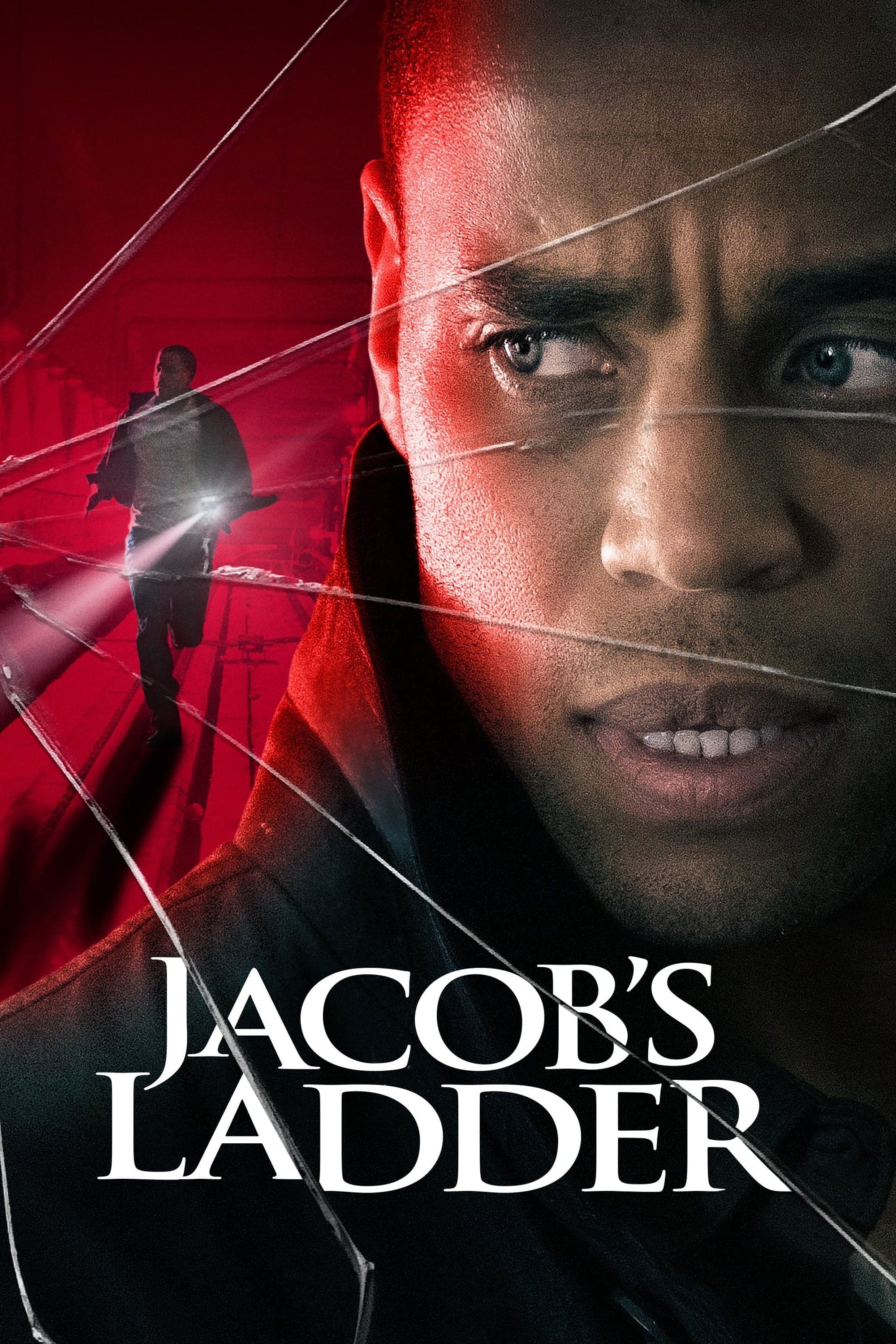 Jacob's Ladder Movie Poster