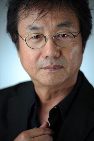 Jung Dong-hwan Profile Photo