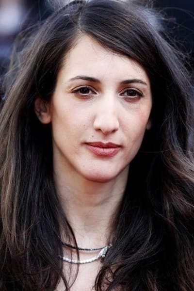 Deniz Gamze Ergüven Profile Photo