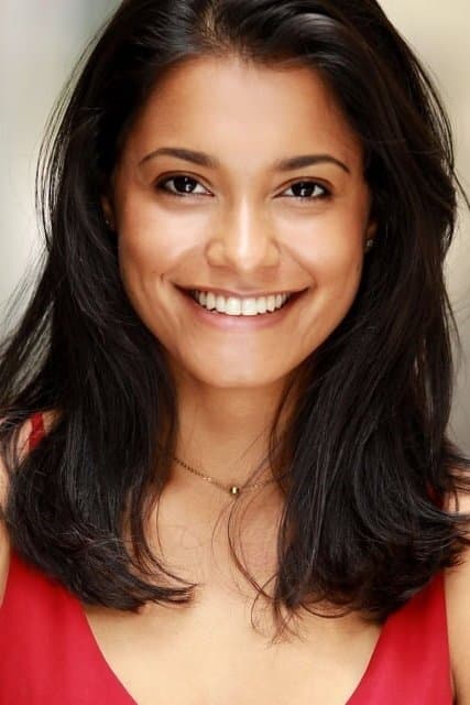 Sana'a Shaik Profile Photo