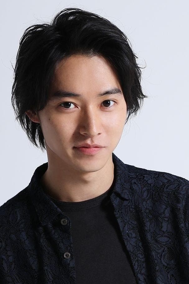 Kento Yamazaki Profile Photo