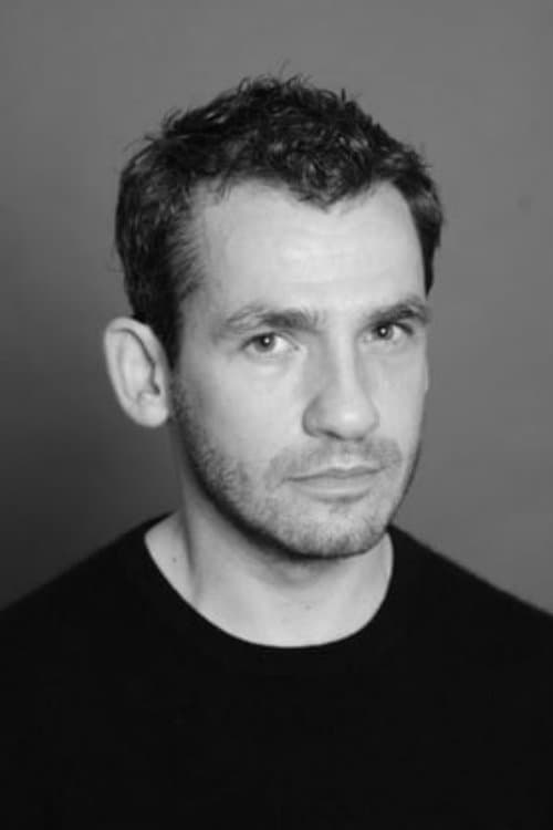 Kieran O'Brien Profile Photo