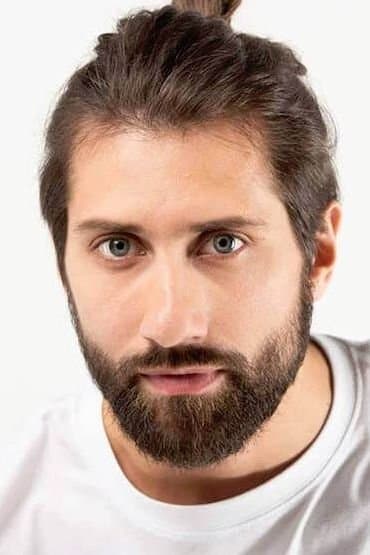 Serhii Volosovets Profile Photo