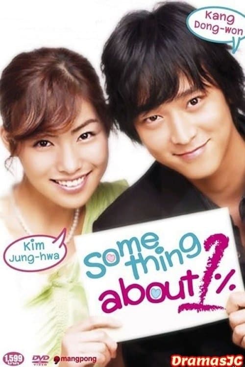 1% of Anything TV Show Poster