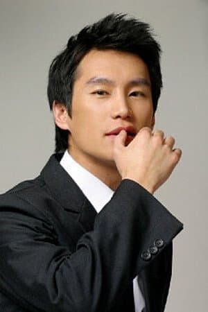 Jo Min-ho Profile Photo