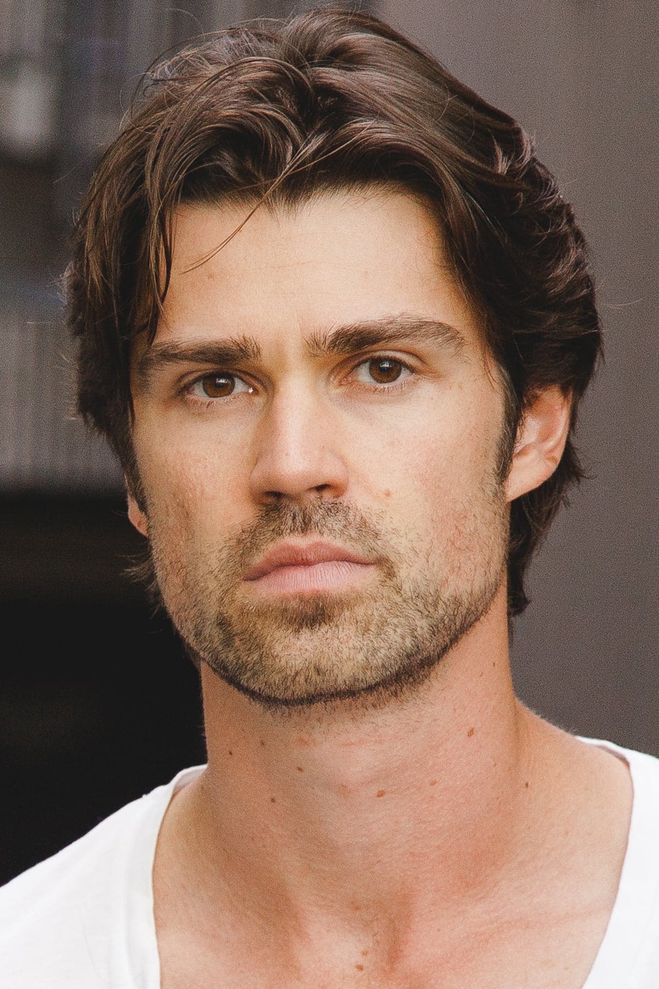 Corey Sevier Profile Photo