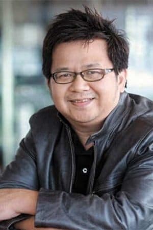Prachya Pinkaew Profile Photo
