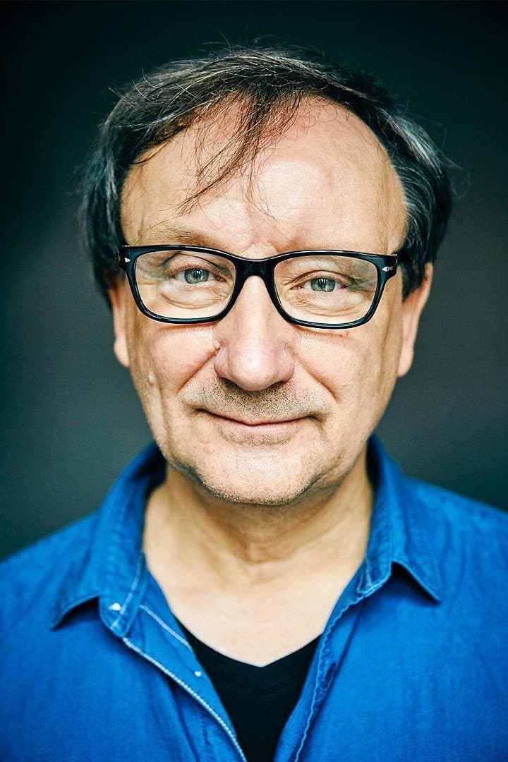 Rainer Bock Profile Photo