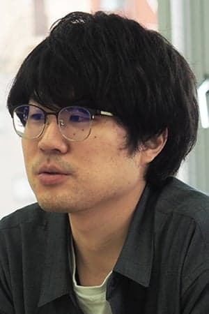 Takashi Katagiri Profile Photo