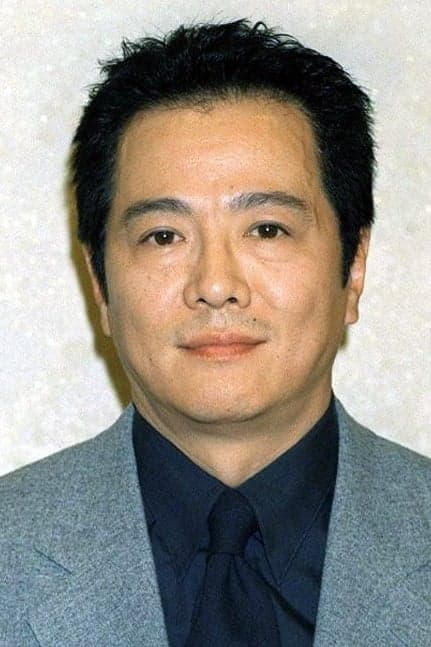 Jinpachi Nezu Profile Photo