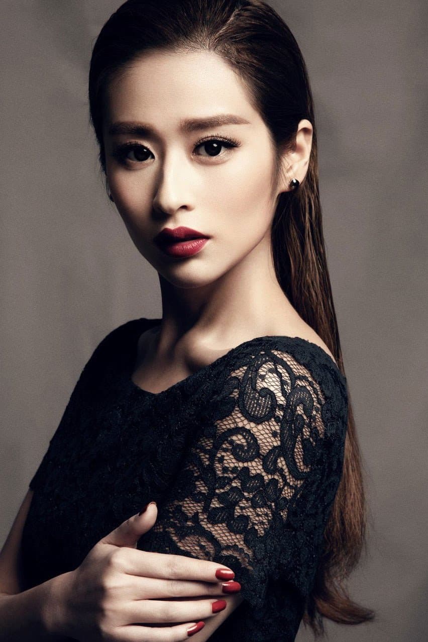 Ying Er Profile Photo