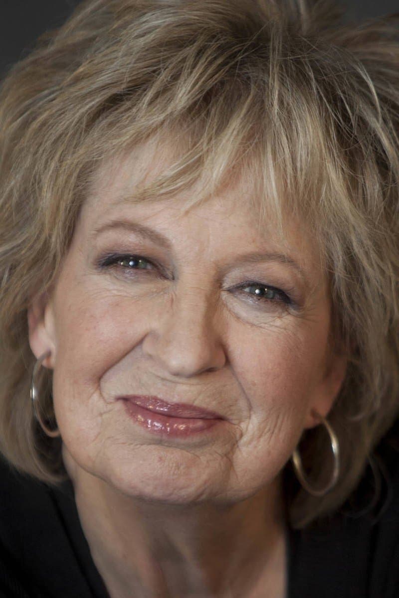 Jayne Eastwood Profile Photo